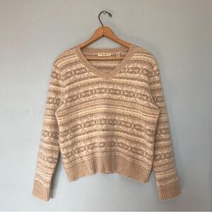 Vintage Angora Sweater